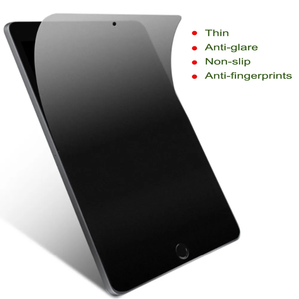 paper like for ipad 1