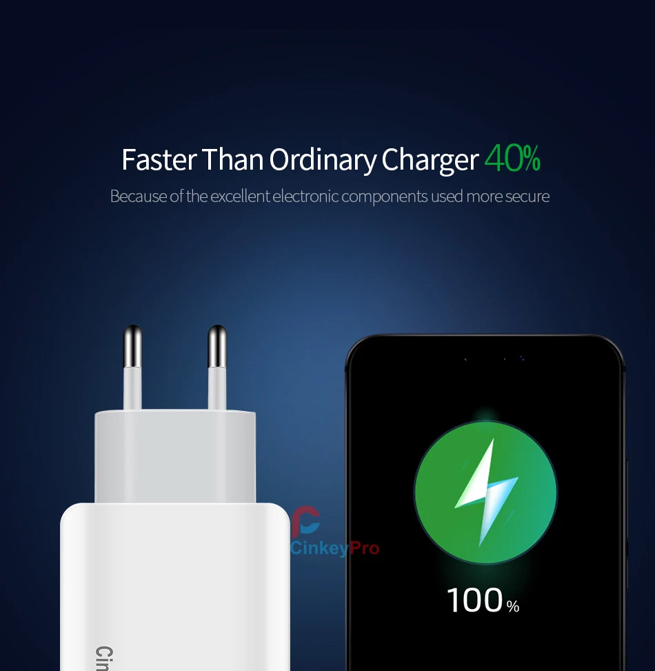 USB charger 5
