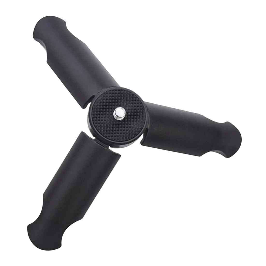 

MINI Foldable Handheld Tripod Desktop Tripod Stabilizer Tripod Selfie Stick Tripod for GO PRO