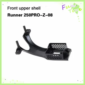 

Walkera Runner 250 PRO-Z-08 Runner 250 Pro Front Upper Shell Runner 250 Pro Spare Parts Free Track Shipping