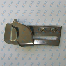LAP SEAM FOLDER ARM TO BODY INDUSTRIAL 2 NEEDLE 1 4 UNION SPECIAL STYLE KP 302