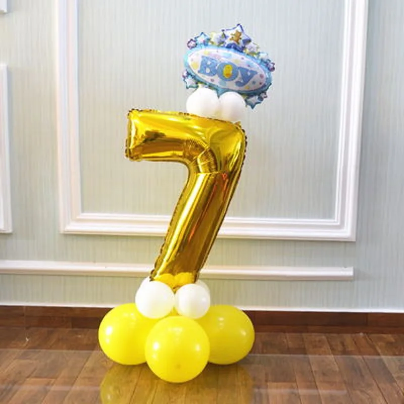 7