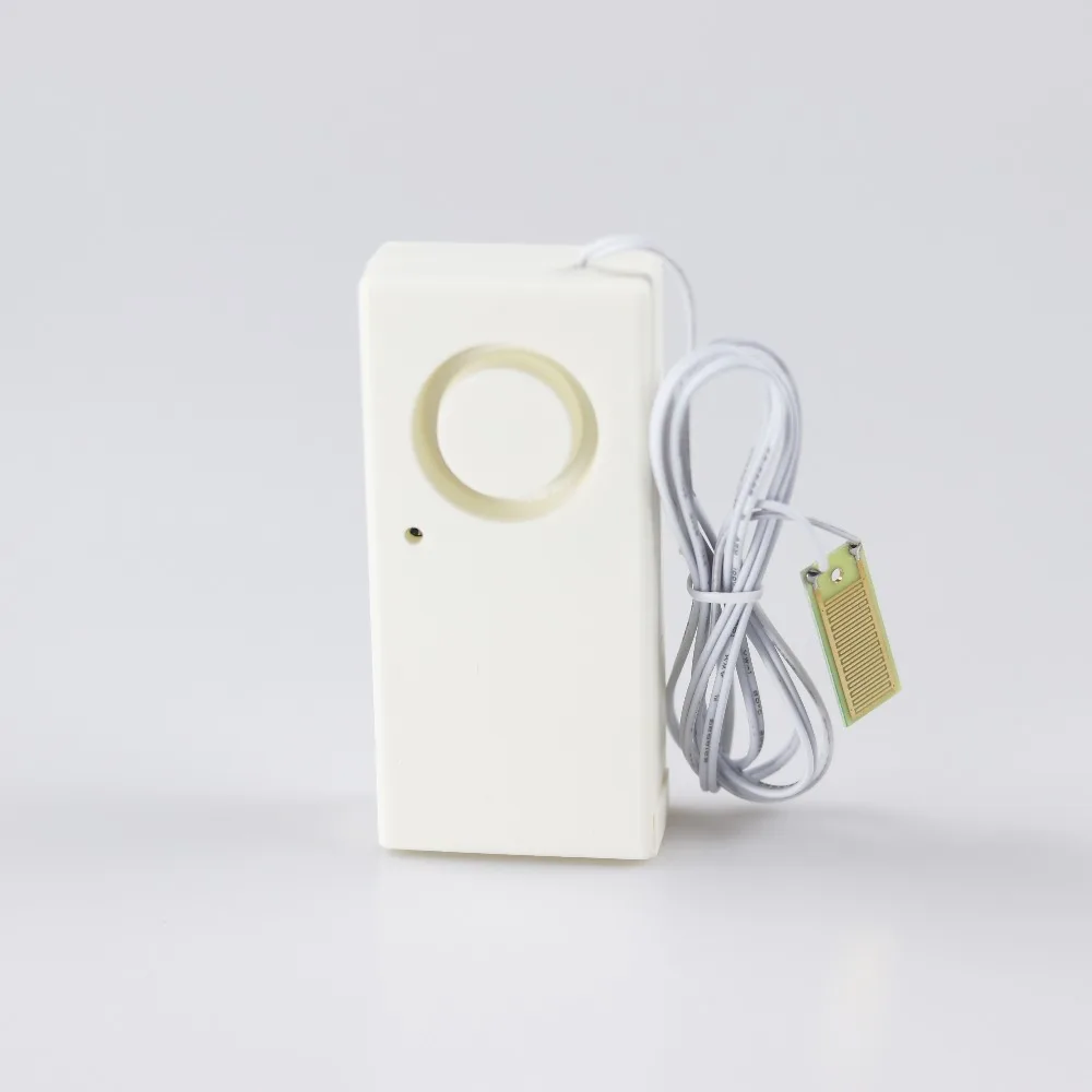 Buy GZGMET 110dB Timely Alert Water Leak Alarm