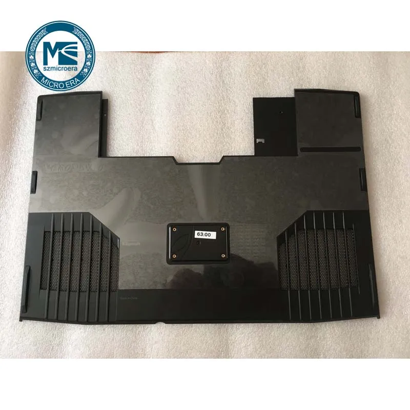 Оригинальный Новый чехол для ноутбука E задняя крышка Dell Alienware M17X R3 R4 | Электроника