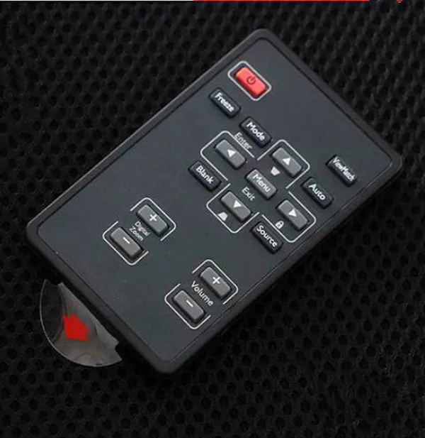 Viewsonic Pjd5233 Пульт Управления Купить