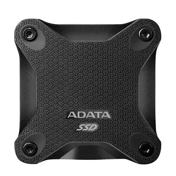

ADATA SD600 Portable SSD 3D NAND 240GB 480GB 960GB USB3.1 Ultra-Speed External Solid State Drive Read up to 440 MB/s