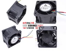 Delta TFB0412EHN 4CM 40MM 4028 12V 0.87A Server Inverter case axial Cooling fans