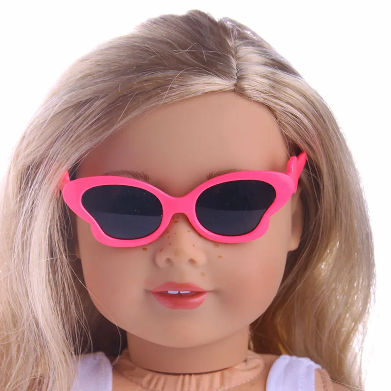 Doll accessories fashion fit 18 inch doll or 43 cm , Children best