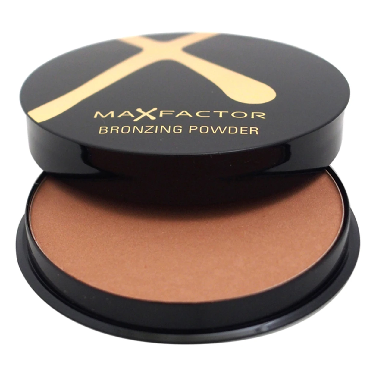 Bronzing Powder - # 02 Bronze by Max Factor for Women - 1 Pc Powder