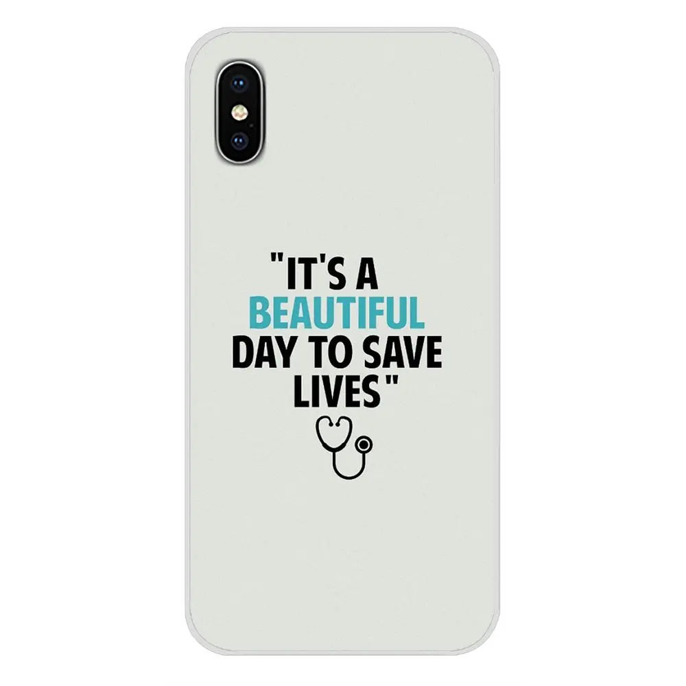 Мягкий прозрачный чехол для Samsung Galaxy S4 S5 MINI S6 S7 edge S8 S9 S10 Plus Note 3 4 5 8 9 You're My Person Greys