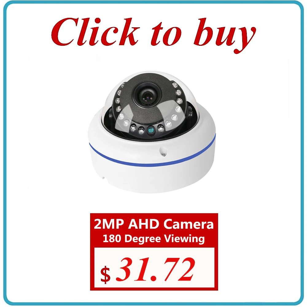 180 degree ahd camera 15