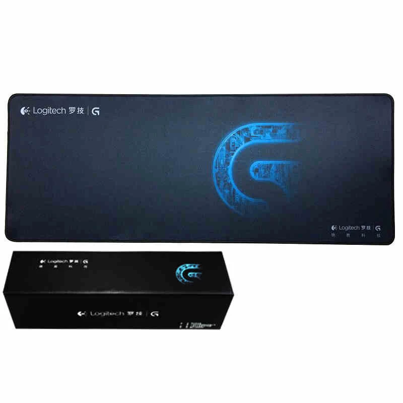 Купить Игровой Коврик Logitech