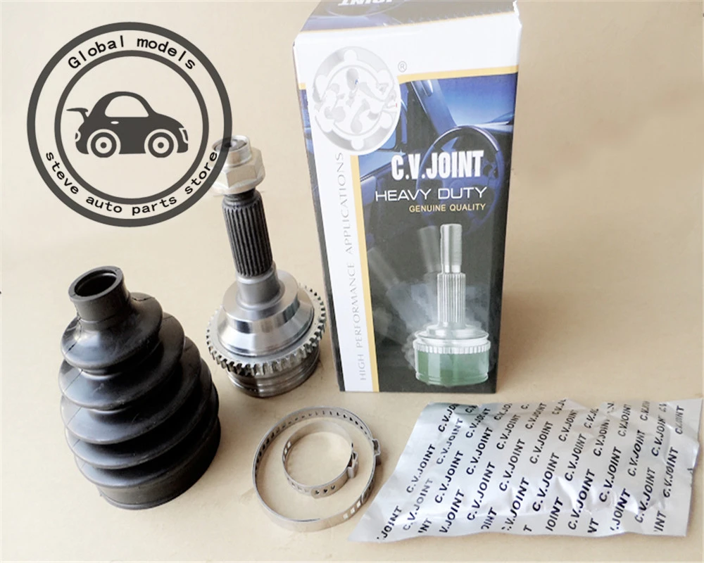 Outer C V Joint Axle Shaft Half Shaft Drive Shaft Cv Joint For Honda