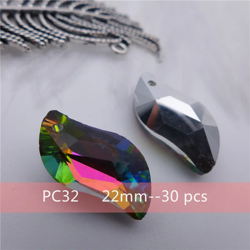 PC32     22mm--30 pcs