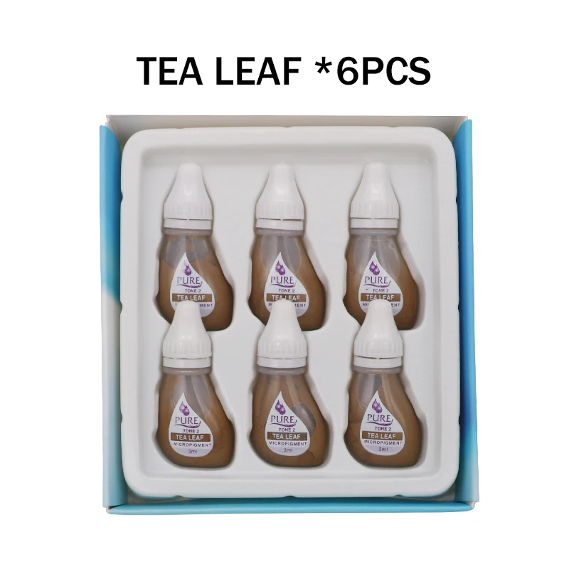 BIOTOUCH TEA LEAF