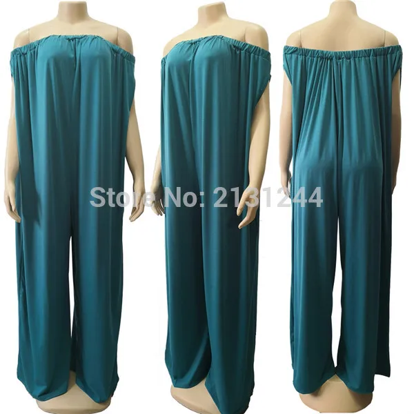 jumpsuit long pant609