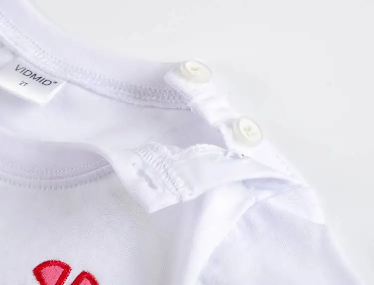 VIDMID baby Girl t-shirt big Girls tees t shirts children blouse t-shirts super quality kids summer clothes rabbit pink brand HTB1 dtzeDnI8KJjSszbq6z4KFXay - VIDMID baby Girl t-shirt big Girls tees t shirts children blouse t-shirts super quality kids summer clothes rabbit pink brand