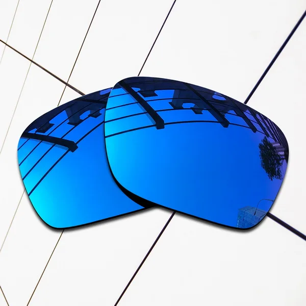 Premium Polarized Replacement Lenses for Sunglasses - Variety of Colors