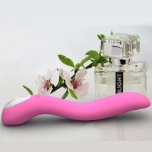 Силикон вибратор Мощный 7 Скорость USB Перезаряжаемые клитор Вибраторы для женщин взрослых секс-игрушки для женщин продукты секса