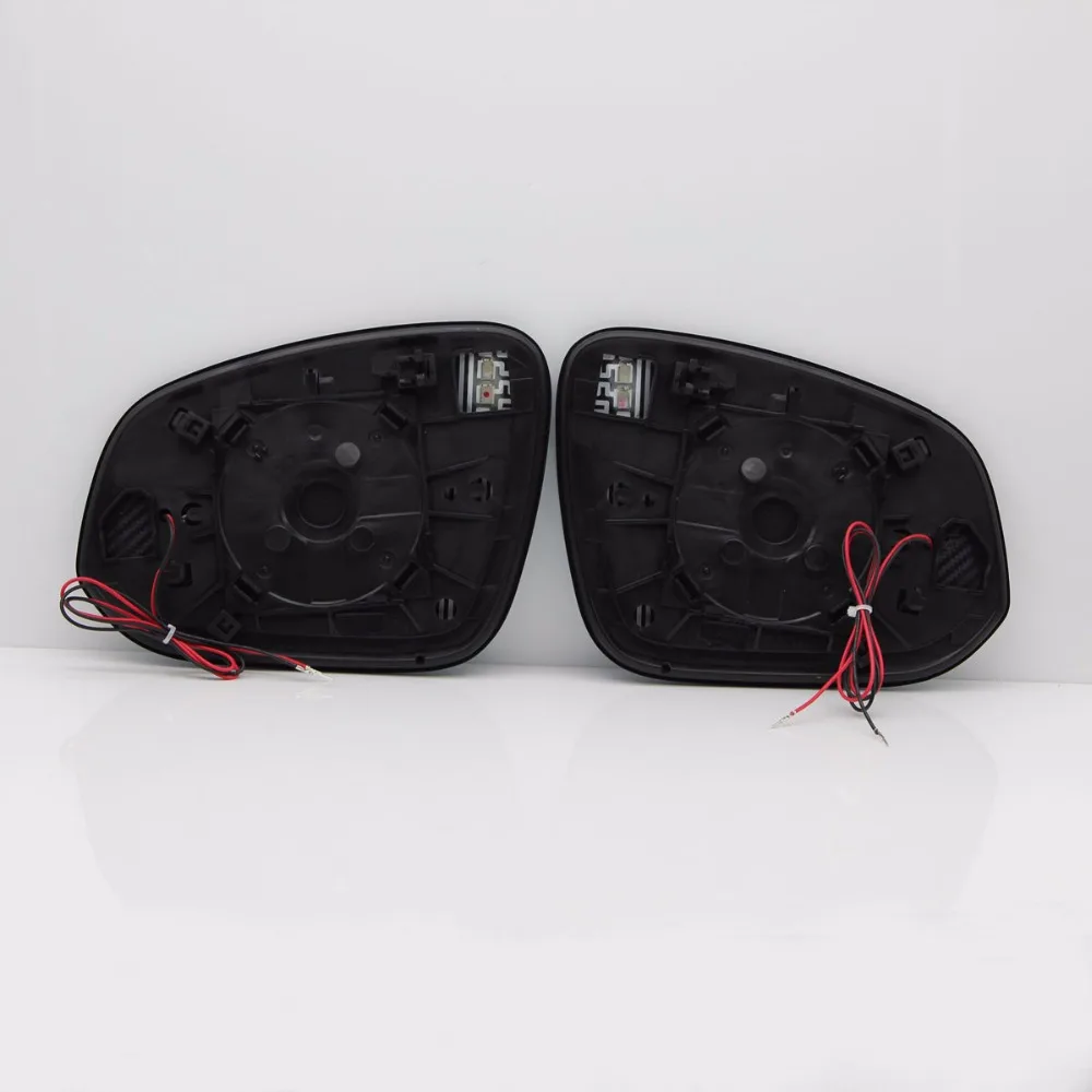 TOYOTA ALPHARD  VELLFIRE mirror 5