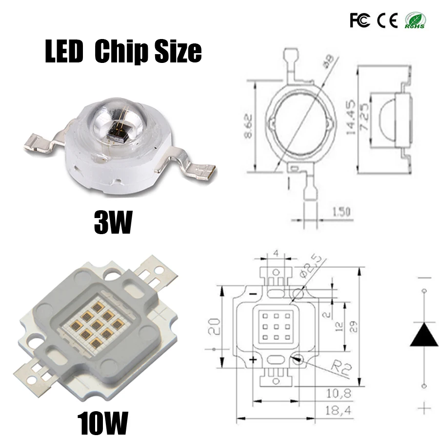 3-10W--IR-01