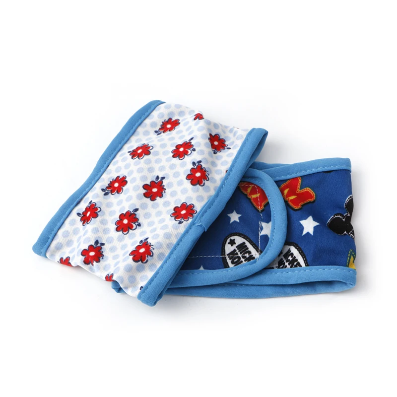 

Male Pet Dog Clothing Male Dog Physiological Pant Beathable Cotton Diaper Pant