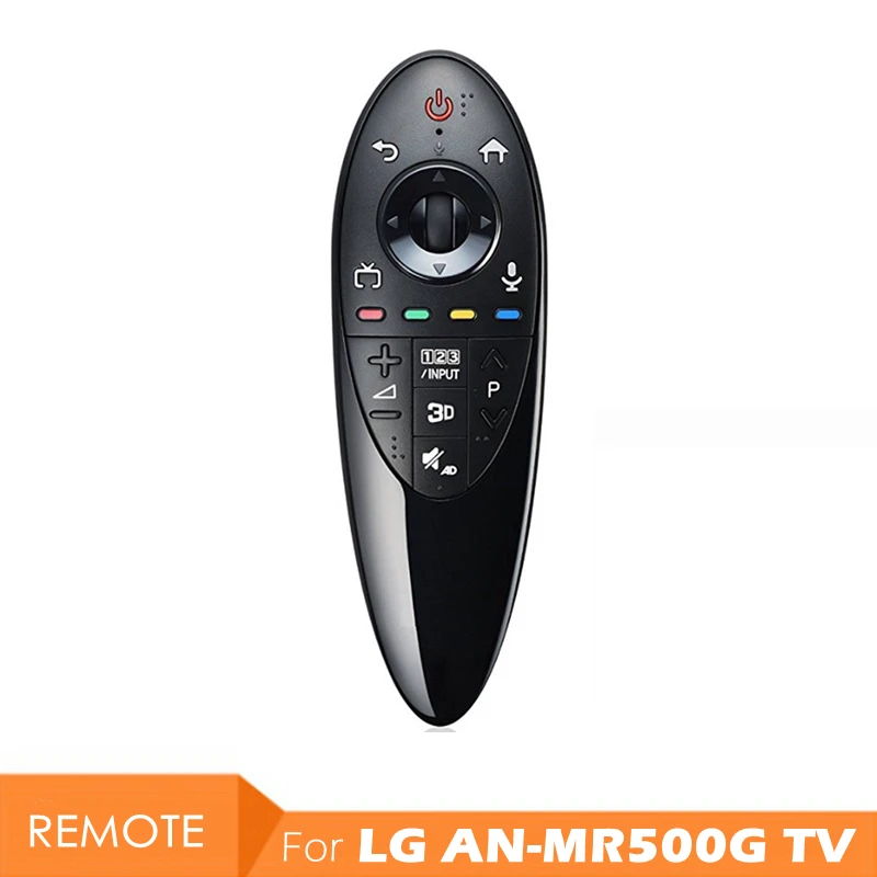 AN-MR500 3D Smart tv пульт дистанционного управления для LG AN-MR500G Smart 3D tv телевизионный пульт управления для Magic LG UB UC EC серии lcd tv STB