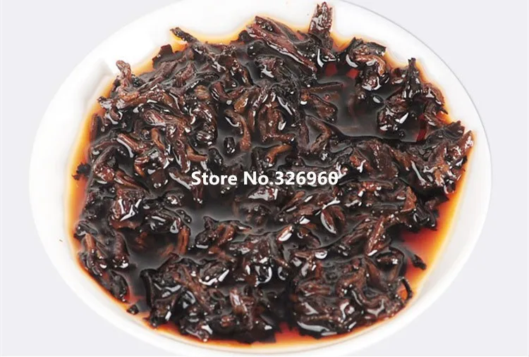  Promition China Mini Tuocha Yunnan Slimming Puer Tea Puerh health tea tin packaging Black Tea Flavor Pu'er Tea 