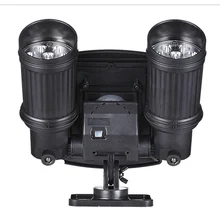 Litwod Z20 Солнечный Точечный светильник для тела sonar четырнадцать светодиодный светильник супер светильник для кемпинга 400 мАч солнечная батарея для двора коридора