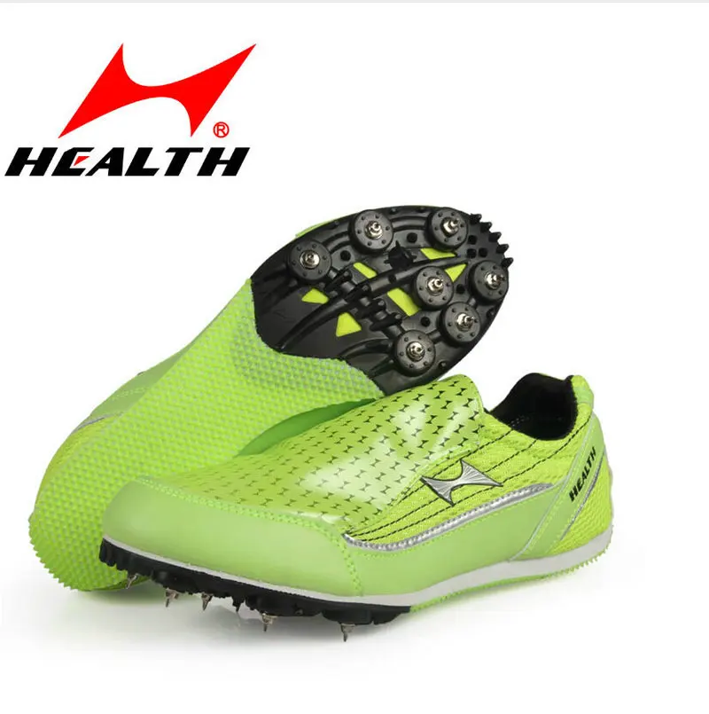 health sprint spikes