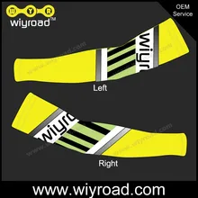 OEM service pro team compression cycling arm warmer,bike arm sleeve with very good price