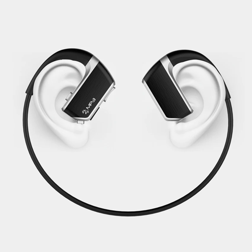 Askmeer Беспроводной Bluetooth спортивные стереонаушники гарнитуры наушник с