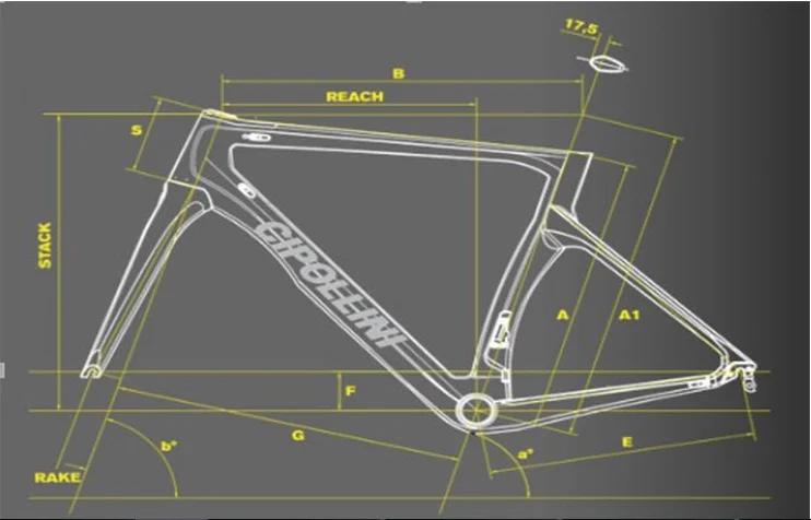 Новый настраиваемый Cipollini NK1K T1000 1k или 3K гоночный велосипед с карбоновой рамой