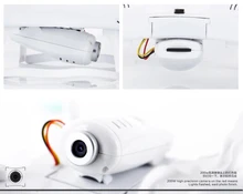 100% Original Syma RC Drone X5C Remote Control Drone with HD Camera 2.4G 4Channel RC Quadcopter Helicopter
