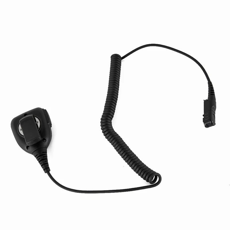 Микрофон для рации Motorola XPR3300 XPR3500 XIR P6620 DP2000 DP2400 MTP3250