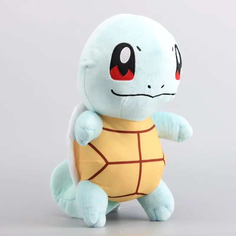 big squirtle plush