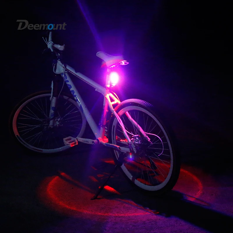 Bike Headlight & Taillight Luces Bicicleta Delantera Y Trasera Luz  Bicicleta MTB Lingting Bicycle Accessories Mountain Bike Lamp (Color : Bike  Light