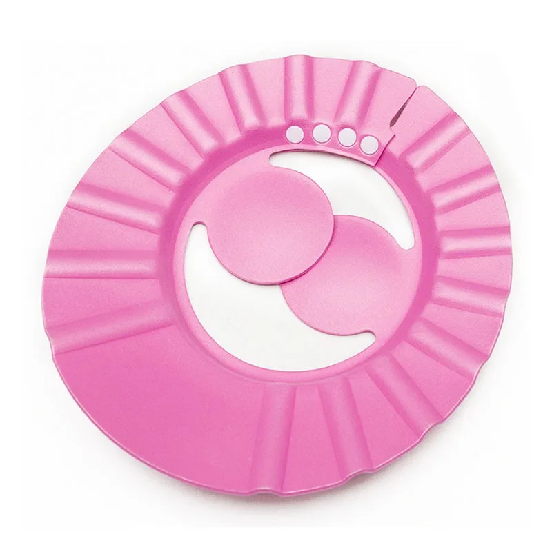 Baby Shampoo Bath Shower Cap for hair wash hat,shampoo shower cap,hair wash shield