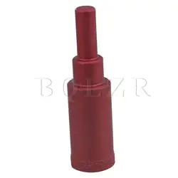 18mm Red Diamond отверстие Пилы керна бит для Мрамор Стекло плитки резак CNBTR