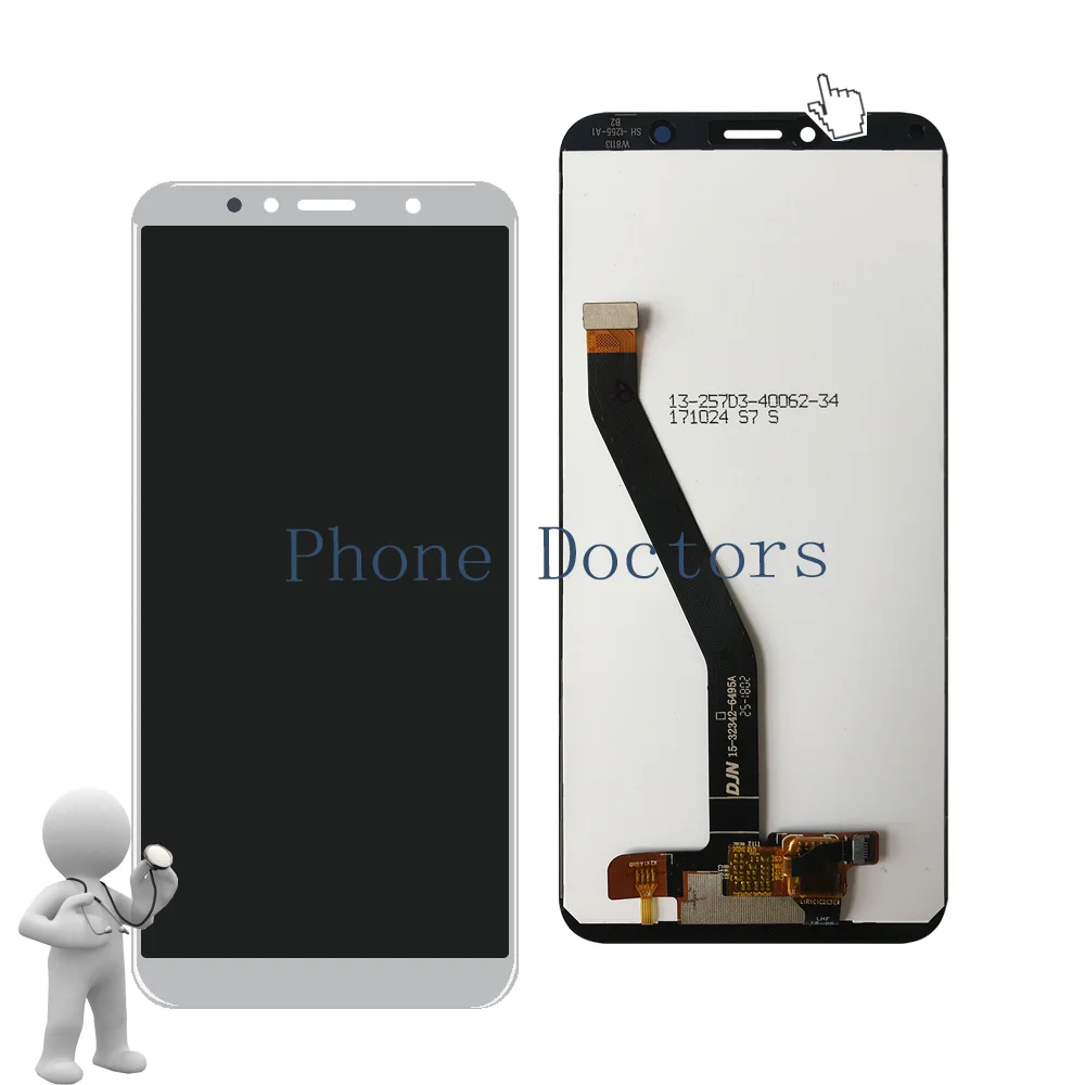 hua honor 7A ass we