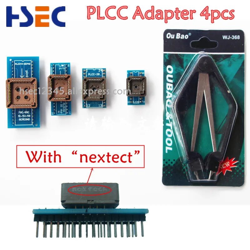 PLCC S1