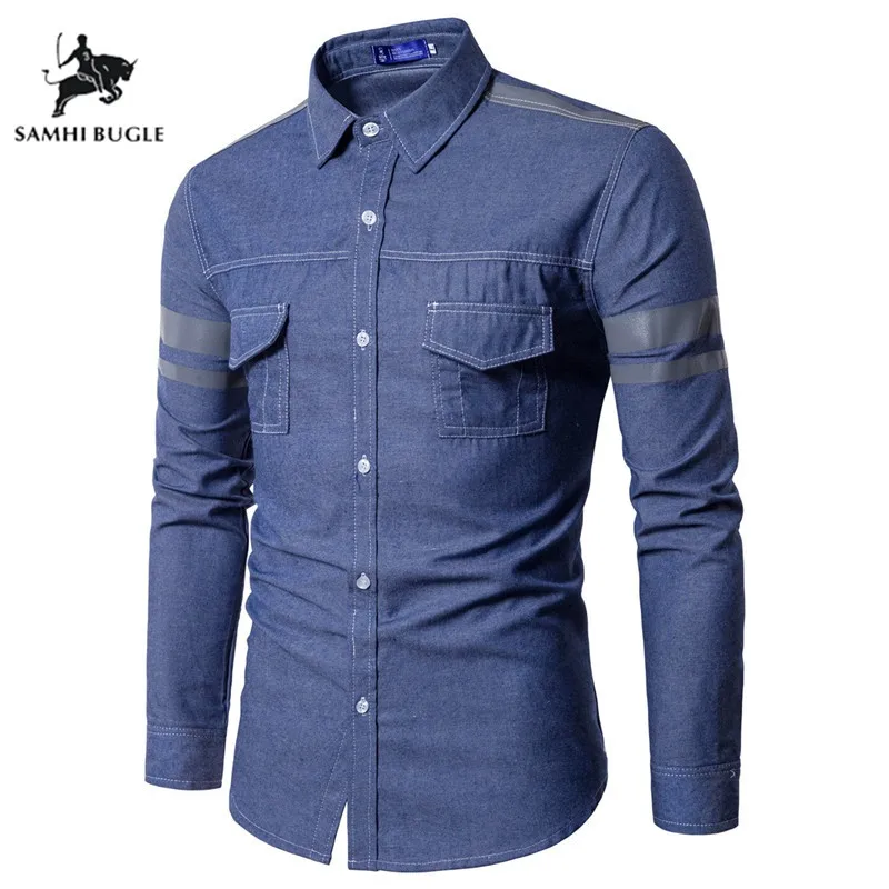 men's brands for shirts