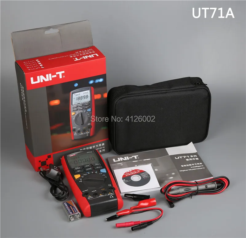 UT71A