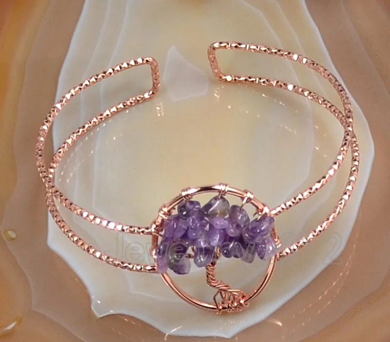 002-8a Rose Quartz