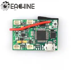 Eachine SKYkylin-F3 щеткой управления полетом встроенный FRSKY совместимый 8CH приемник для модели RC