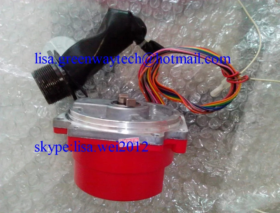 

DHL free shipping A860-0360-T211 encoder for fanuc servo motor