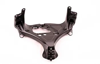 

MOTORCYCLE Front Cowling Upper Fairing Stay HEAD LIGHT HEADLIGHT meter Bracket mount Fit For Honda CBR1000RR 08-12
