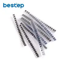 180 шт. 9 ценим каждого 20 штук SMD пакет диодов M1 M2 M4 M7 SS12 SS14 SS34 SS54 FR107