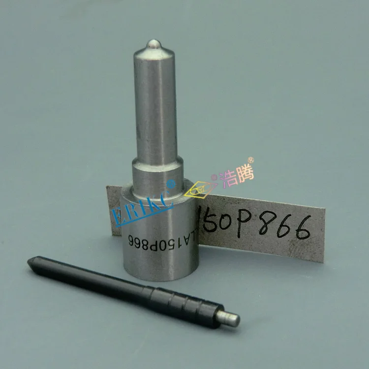 

ERIKC DLLA150P866 (093400 8660) diesel injector fuel nozzle DLLA 150P 866 and diesel injector nozzle DLLA 150P866 (093400-8660)