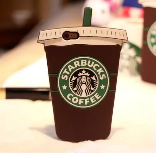 coque iphone 7 starbucks coffee